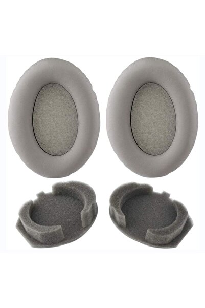 Choice 1 زوج من وسادات الأذن البديلة المصنوعة من الإسفنج لسماعات الرأس Sony WH-1000XM3 Earmuff WH1000XM3 WH 100