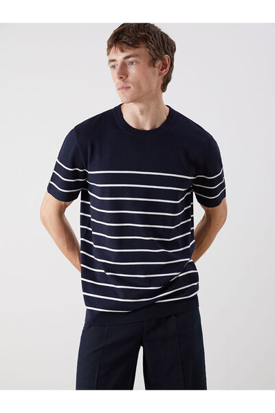 LC Waikiki Sparkling Choices from Shining Store Zero Roba Collar Short Sleeve...