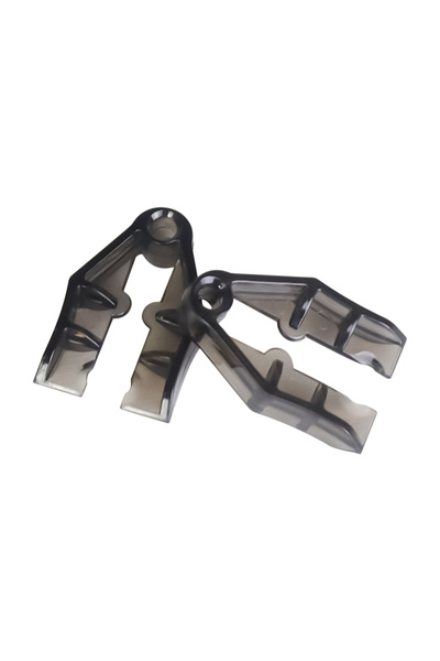 Choice 5 قطع سوداء OKCSC MMCX أداة مساعدة MMCX وصلة خاصة مضادة للكسر سماعات الأذن إزالة الخط