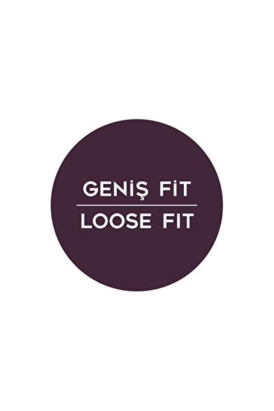 LC Waikiki LCW Kids Lacivert Rahat Kalıp Erkek Çocuk Jogger Kargo Pantolon