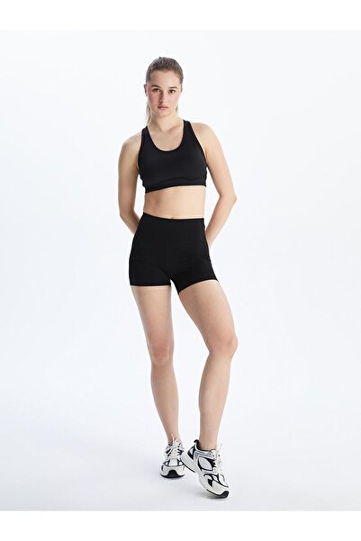 LC Waikiki RMZ GİYİM DIFFERENT Ženske sportske helanke sa vezicom za struk