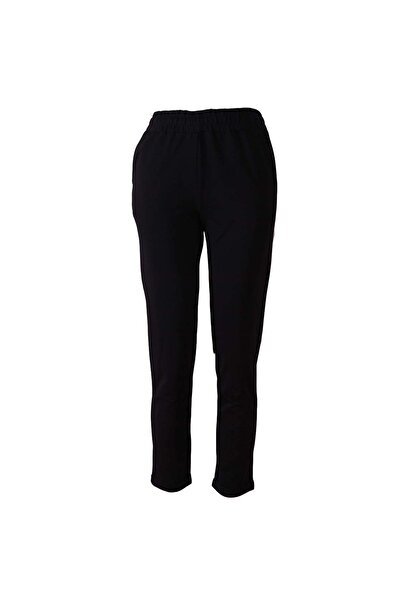 trender Black Women's Sweatpants