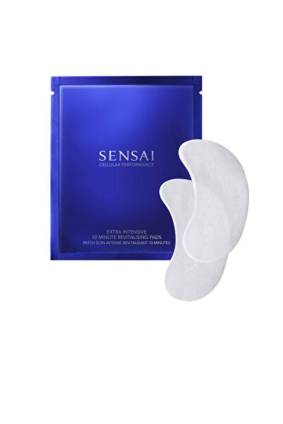 Sensai Cellular Performance Extra Intensiv 10 Minuten Revitalisierende Pads 2...