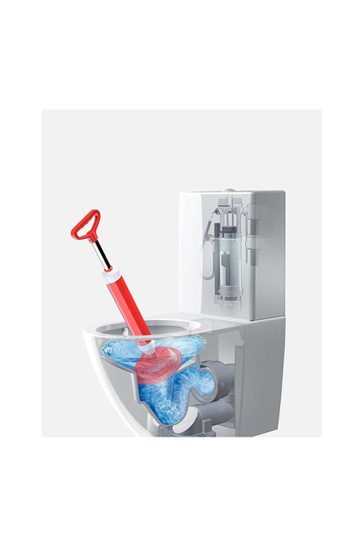 Bisbell مضخة مرحاض ذات ضغط عالي ومضخة قوية، مضخة تصريف، مضخة حوض، BB1044