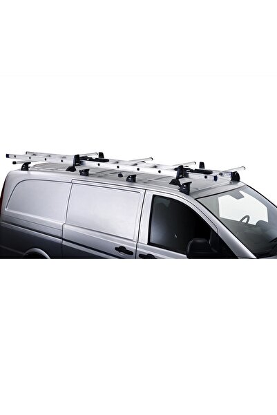 Thule Ladder rack, Thule, 311 Ladder tilt