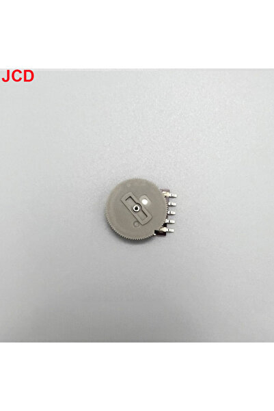 JCD grey 1pcs Original LCD contrast adjustment knob, volume knob, volume switch For Gameboy GBP GBC
