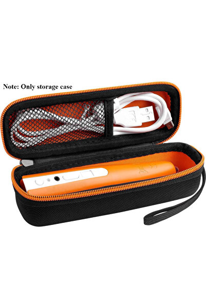 Choice حقيبة سوداء لـ Ravensburger tiptoi 00806/00801/00700 مجموعة المبتدئين ...