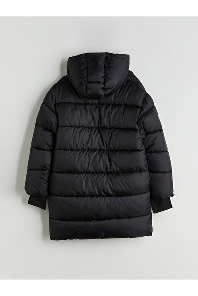 LC Waikiki Create Your Style from Uzg Store |   Hooded Boys' Puffer Jacket