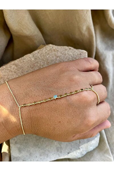 nunu takı شاهمران مع تفاصيل النجمة