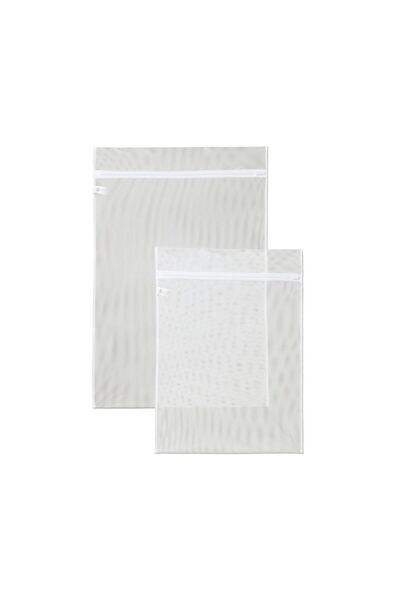 Tchibo Laundry Net, 2 Pieces, XL
