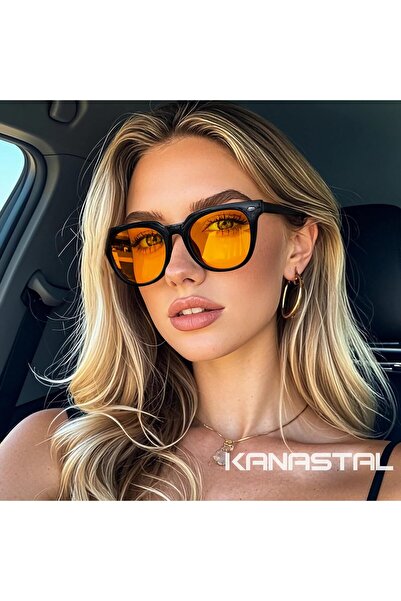 Generica KANASTAL Blue Light Blocking Glasses for Women and Men