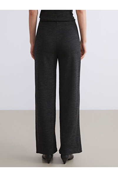 LC Waikiki Timeless Advice |   Women's Elastic Waist Pants