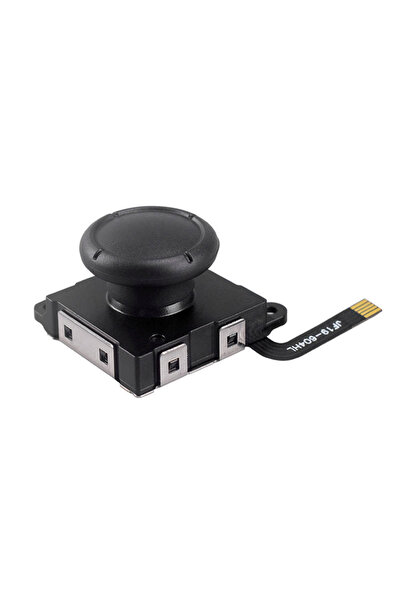 Choice 1 قطعة 2 قطعة عصا تحكم بديلة بتأثير هول لجهاز Switch OLED Switch Lite ...