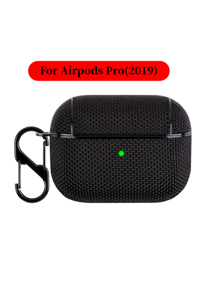Choice 01-لحافظة Airpods Pro لحافظة AirPods Pro 2 غطاء سماعة أذن لاسلكية لحاف...
