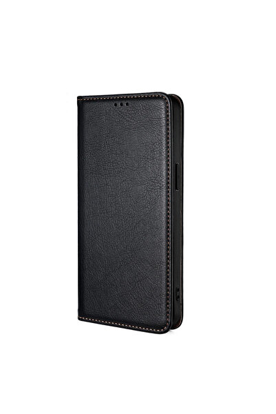 Choice For Poco X7 Pro 5G black For POCO X7 Pro 5G Leather Flip Phone Case Bu...