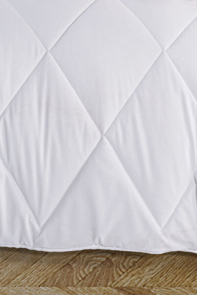 Isessia Double White Silicone Quilt - 195X215 cm