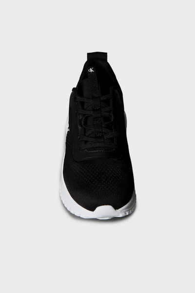 Calvin Klein Calvin Klein Logolu Sneaker Ayakkabı YW0YW019920GM AYAKKABI YW0YW01992 0GM