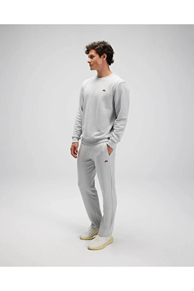 Ellesse Gray Men's Sweatshirt Em579