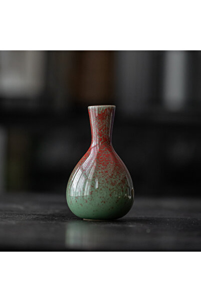 Choice 02-C زخارف المزهريات، أدوات الزهور المجففة، الزخارف الخزفية، طاولات الطعام، ديكورات منزلية بسيطة ومنعشة