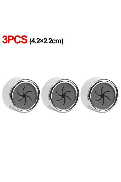 Choice 3 قطع بيضاء، 3 قطع من مشابك تخزين قماش غسيل الأطباق غير القابلة للثقب،...