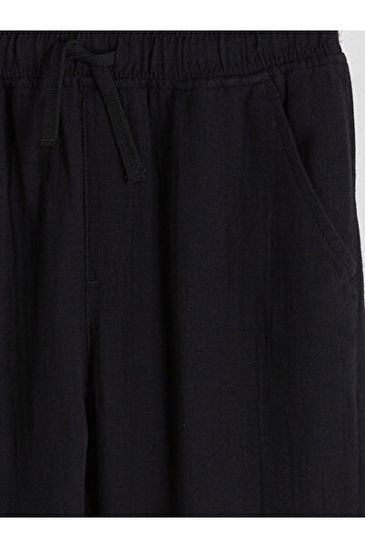 LC Waikiki Elastic Waist Boy Trousers