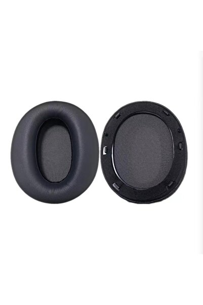 Choice وسادة أذن وسادات أذن من التيتانيوم لسماعات Edifier W820NB، غطاء وسادة سماعات الرأس، رأس بديل