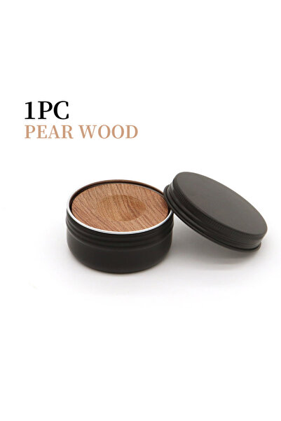 Choice3 B Natural solid wood aroma diffuser - suitable for long-lasting fragrance accessories in homes, bat.