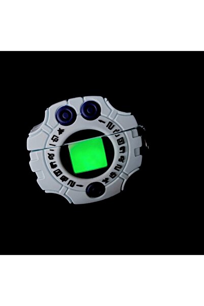 Choice لأجهزة Airpods 1 أو 2 277 حافظة أنيمي ديجمون ثلاثية الأبعاد لطيفة لأجهزة Airpods Pro، سماعات أذن بلوتوث ناعمة من السيليكون