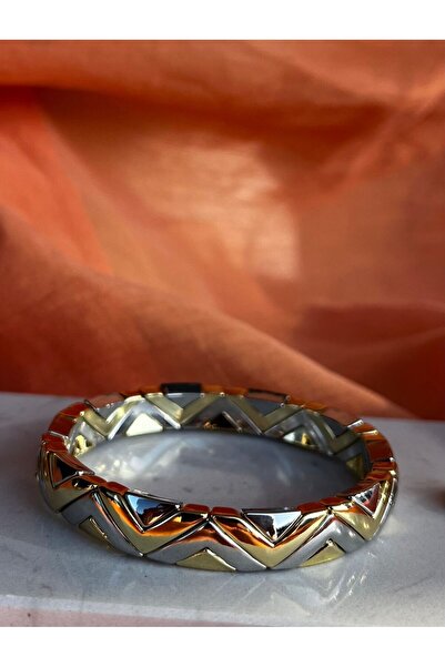 nunu takı سوار من البورسلين مطلي بلونين