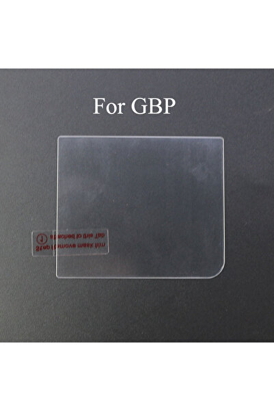 Choice لـ GBP YuXi زجاج مقوى مضاد للخدش لـ Gameboy Advance Color لـ GB GBC GB...