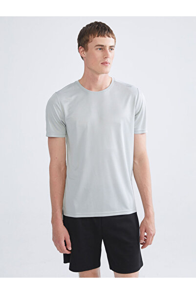 LC Waikiki I Zero Roba Collar Short Sleeve Men's Sports T-Shirt from Freezen ...