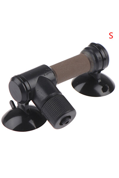 Choice1 1 قطعة* ناشر ثاني أكسيد الكربون عملي لحوض السمك البلاستيكي، رذاذ، مرذ...