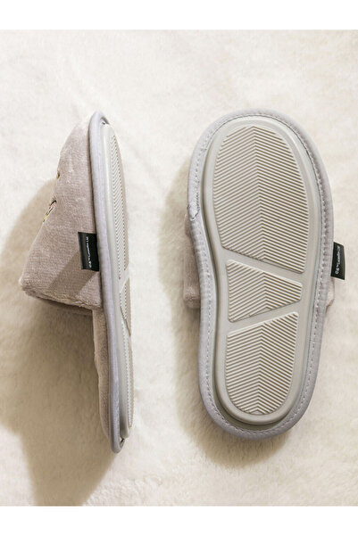 LC Waikiki Star Wars Nakışlı Erkek Ev Terliği