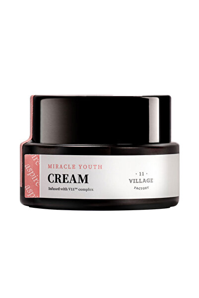 Village 11 Factory Miracle Youth Creme Village 11 50 ml