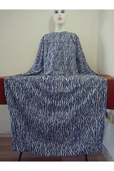 hoaryage Robadan Rochie pentru mama cu mâneci lungi 100% viscoză cu flori de imprimare, rochie de rugăciune, rochie hijab