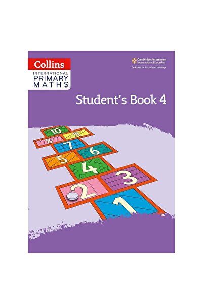 Harper Collins International: Primary Maths