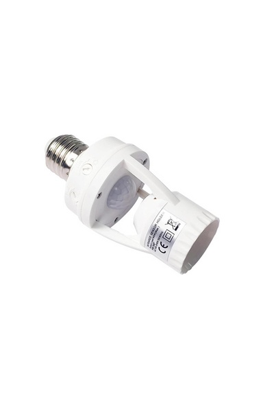 Choice 60 واط E27 أبيض حسّن تجربة الإضاءة لديك مع لمبة E27 الذكية المزودة بمس...