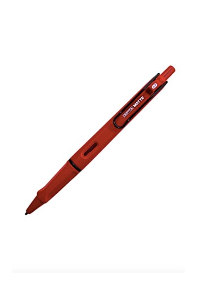 Gıpta Matte Series Versatil Mechanical Pencil 0.7 mm - 1 Piece