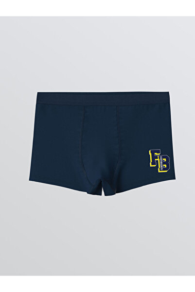 LC Waikiki Блискучі вибори від Shining Store | Боксери з принтом для хлопчиків, 2 шт.