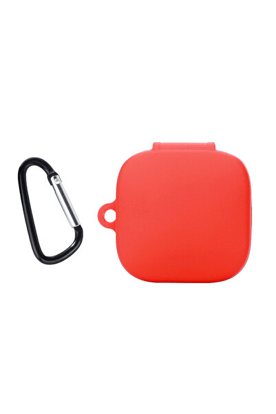 Choice 03 For Redmi Buds 6 Active Case Wireless Headset Silicone Cases For Xi...