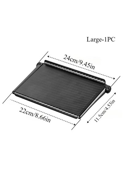 choice2 large-1pc Wall Shelf Adjustable TV Screen Top Shelf Rack Computer Mon...