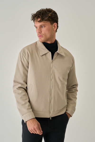 Rogyi Tekstil New Season Premium Quality Comfortable and Stylish Jacket