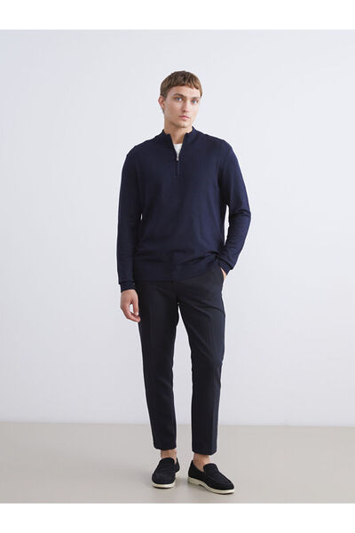 LC Waikiki Sparkling Selections from Shining Store |   Slim Fit Men's Trousers