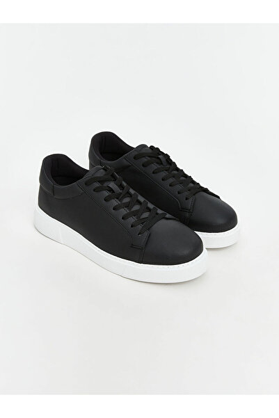 LC Waikiki Create Your Style with Uzg Store | Men's Lace-Up Sneakers