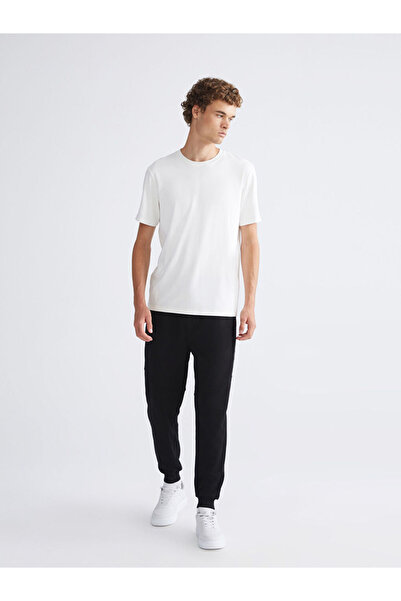 LC Waikiki Timeless Recommendations from Timeless Store |   Standard Fit Men's Jogger Sweatpants
