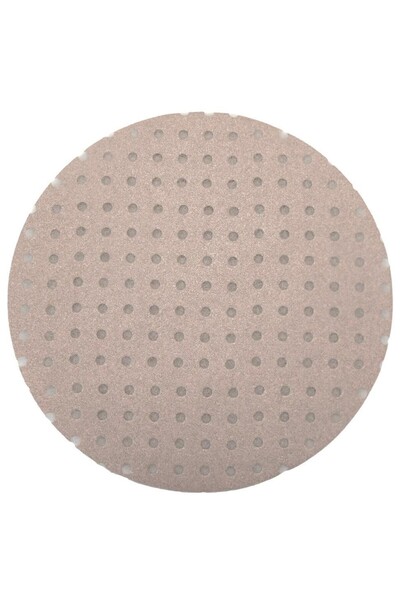 Artool Sada 3 brusných papírů s otvory, P80, 225 mm