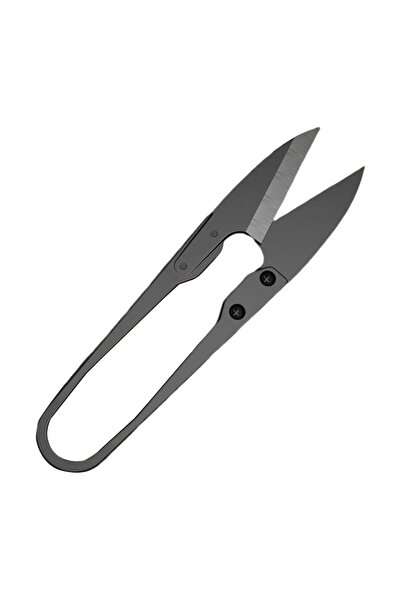 Choice Sewing Scissors Embroidery Scissors U Shape Durable Yarn Thread Cutter for Tailor Dressmaker Arts...