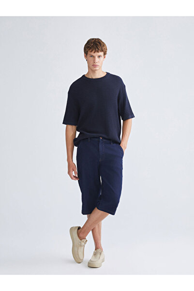 LC Waikiki Alegeri strălucitoare de la Shining Store StandardFit Pantaloni sc...