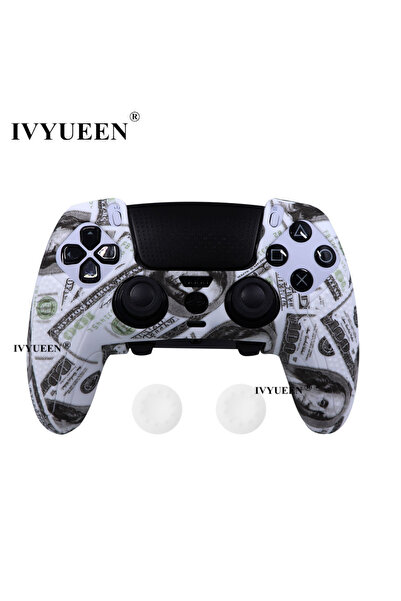 Choice الولايات المتحدة الأمريكية دولار IVYUEEN طباعة تحويل المياه واقي الجلد...