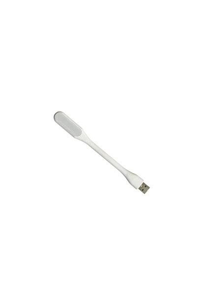 Choice 1pc White Multi-color Mini USB LED Light Portable Book Reading DC 5V Foldable Eye Protection Lamp F